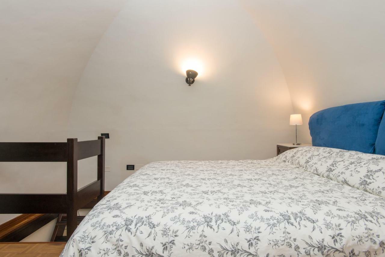 Il Garbino Suite And Apartment Лечче Экстерьер фото