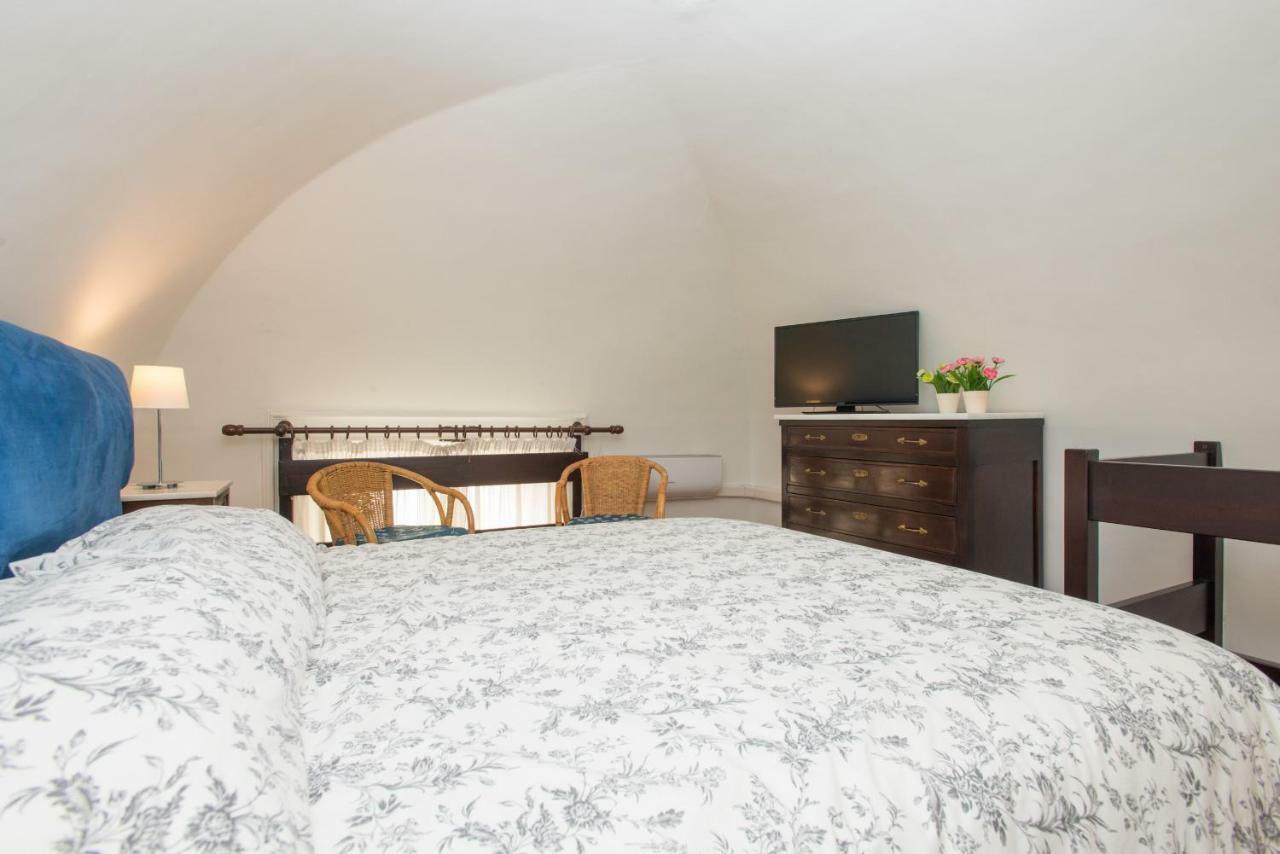 Il Garbino Suite And Apartment Лечче Экстерьер фото