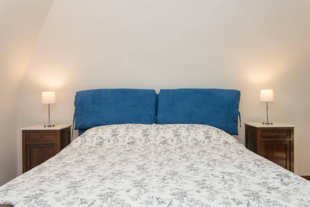 Il Garbino Suite And Apartment Лечче Экстерьер фото